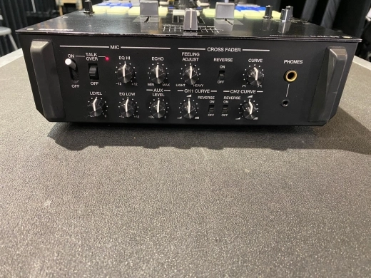 Pioneer - DJM-S9 2
